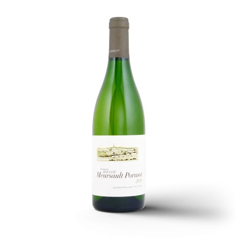 Domaine Roulot Meursault 1er Cru Le Porusot 2018