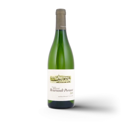 Domaine Roulot Meursault 1er Cru Le Porusot 2020