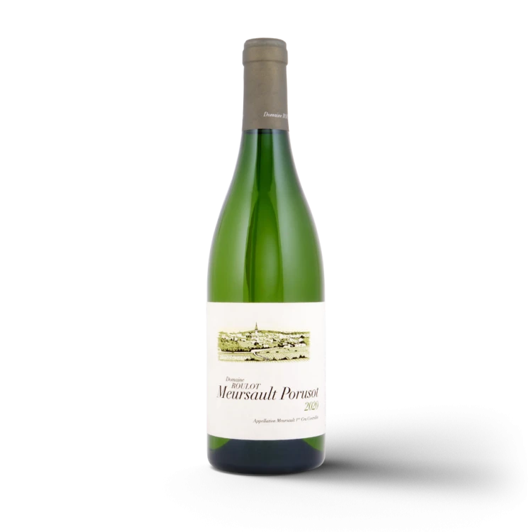 Domaine Roulot Meursault 1er Cru Le Porusot 2020
