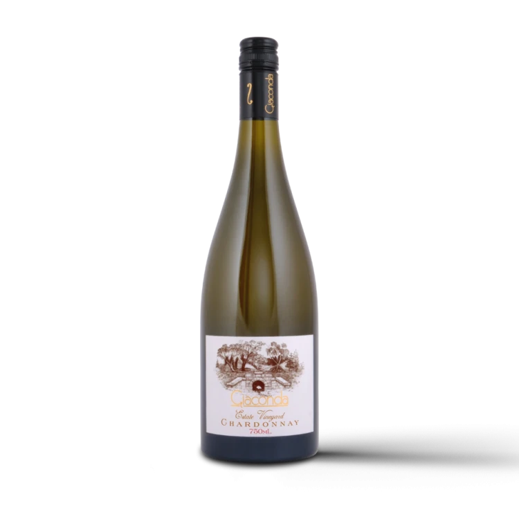 Giaconda Estate Vineyard Chardonnay 2023