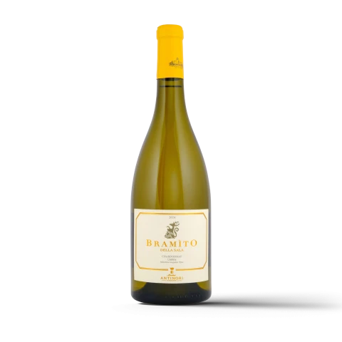 Marchesi Antinori / Castello della Sala Bramito Chardonnay 2024