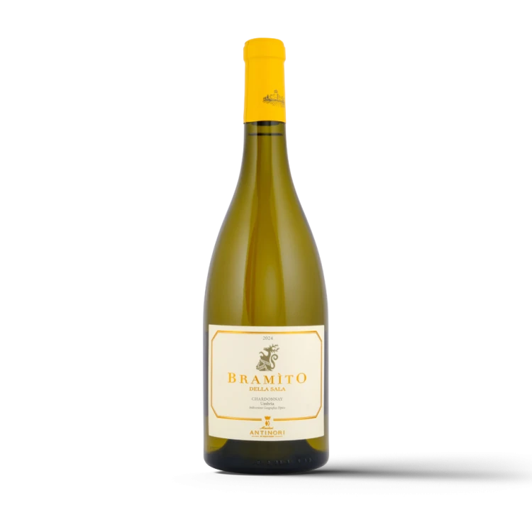 Marchesi Antinori / Castello della Sala Bramito Chardonnay 2024