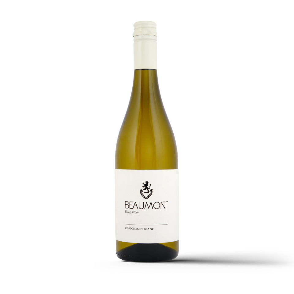 Beaumont Family Wines Chenin Blanc 2024