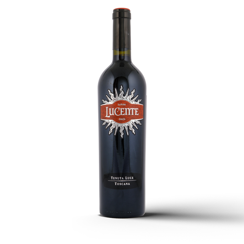 Tenuta Luce Lucente 2023
