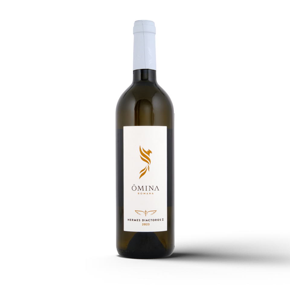 Winery Omina Romana Hermes Diactoros II 2023