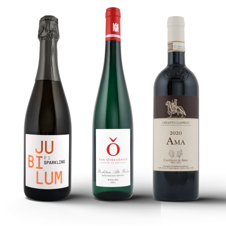 Holiday bundle Exclusives (6 bottles)