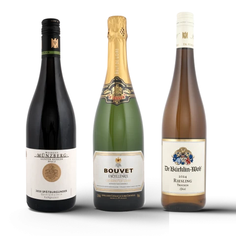 Holiday bundle 2025 (6 bottles)