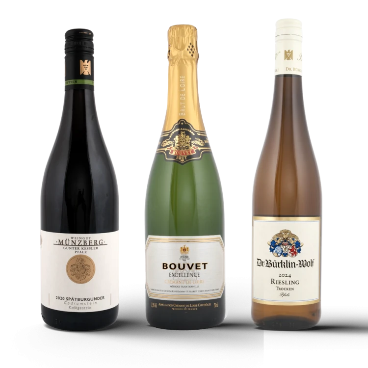 Holiday bundle 2025 (6 bottles)