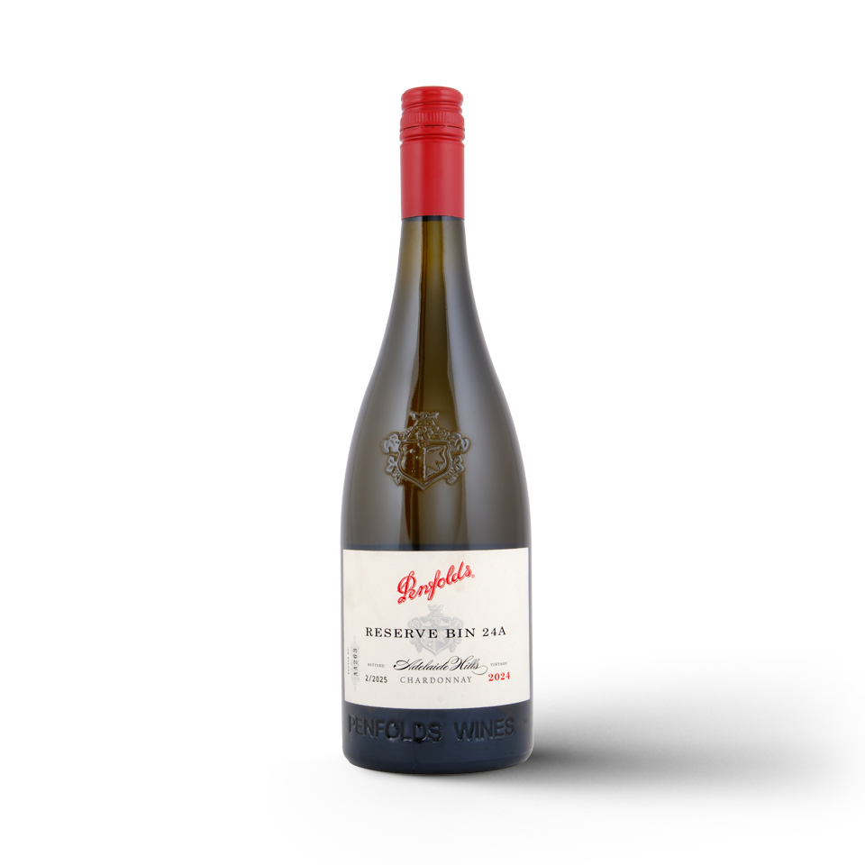 Penfolds Reserve BIN A 2024