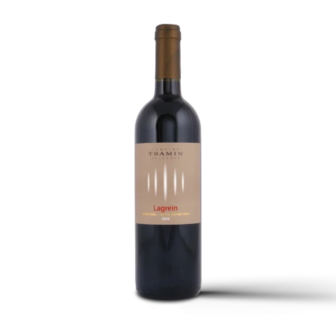 Kellerei Tramin Lagrein Südt. DOC 2024