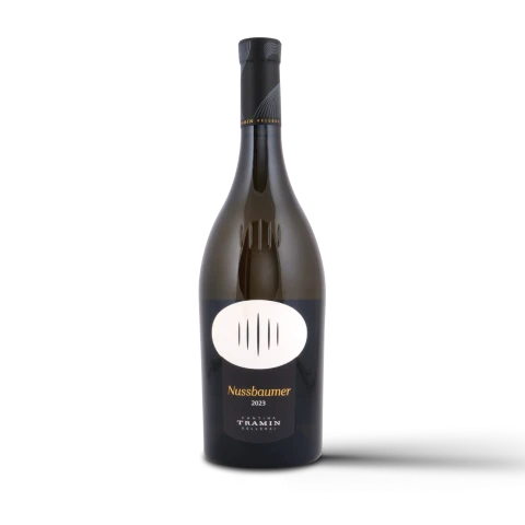 Winery Tramin Nussbaumer Gewürztraminer Südt. DOC 2023