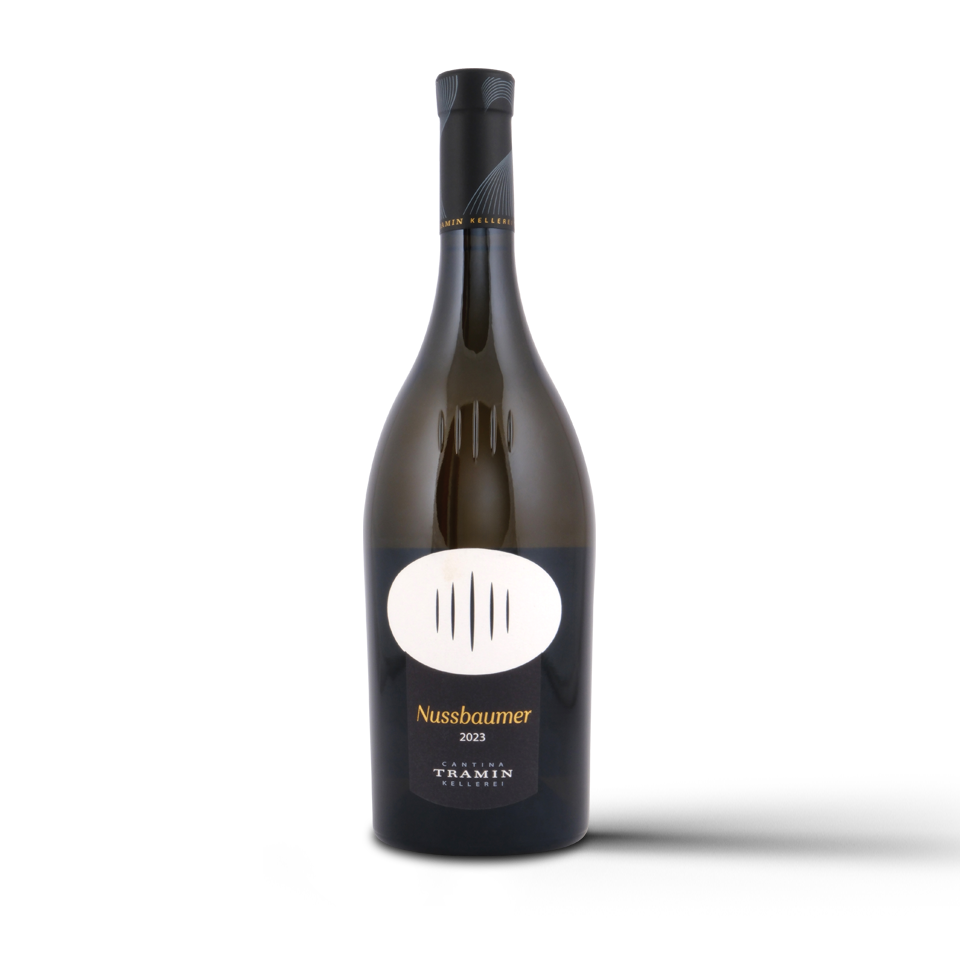 Winery Tramin Nussbaumer Gewürztraminer Südt. DOC 2023