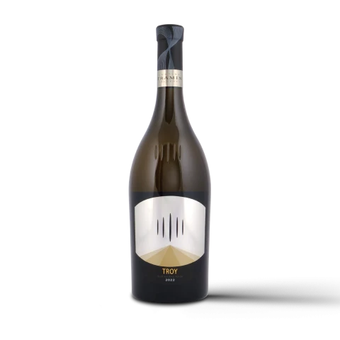 Winery Tramin Troy Chardonnay Südt. DOC 2022