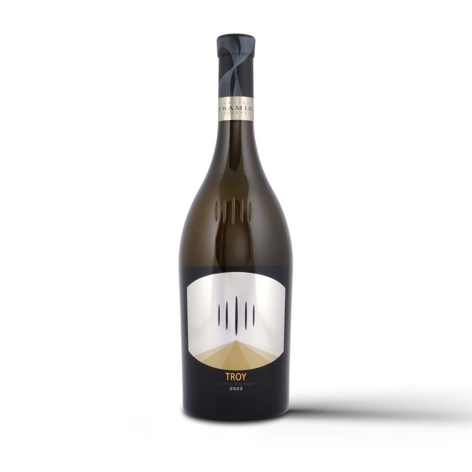 Winery Tramin Troy Chardonnay Südt. DOC 2022