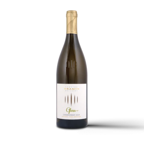 Winery Tramin Glarea Chardonnay Südt. DOC 2023