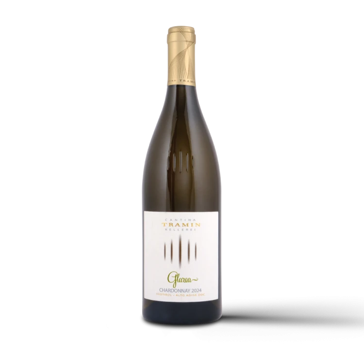 Winery Tramin Glarea Chardonnay Südt. DOC 2023