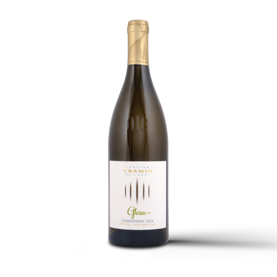 Winery Tramin Glarea Chardonnay Südt. DOC 2023