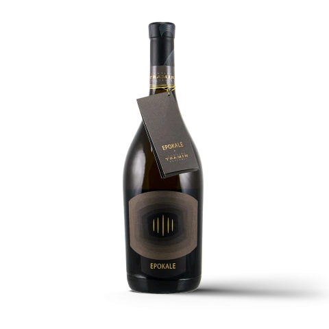 Kellerei Tramin Epokale Gewürztraminer Spätlese Südt. DOC 2017