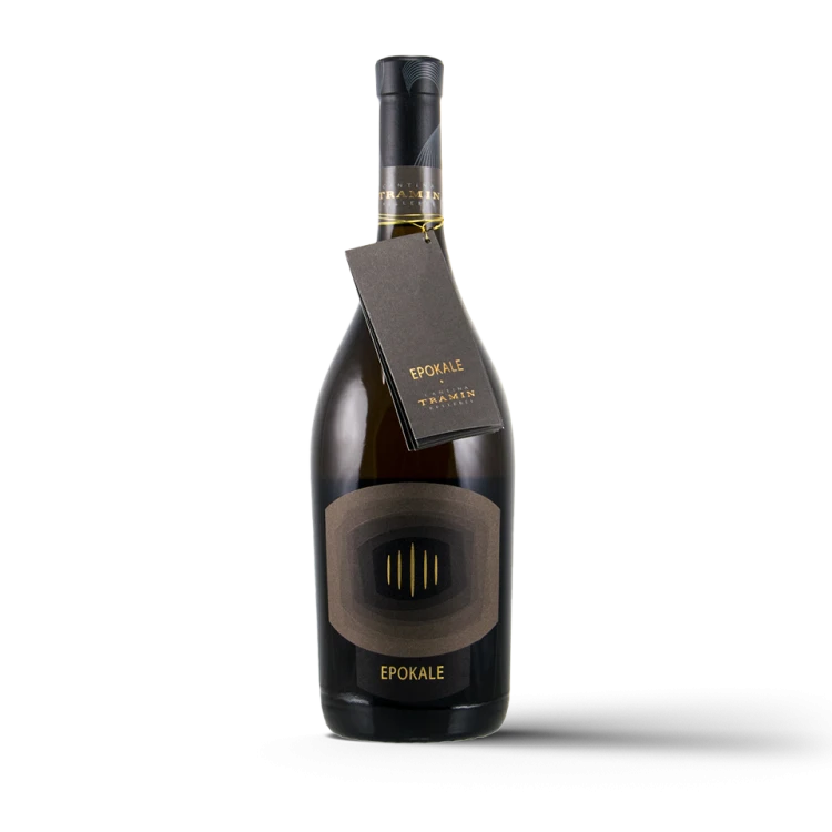 Kellerei Tramin Epokale Gewürztraminer Spätlese Südt. DOC 2017