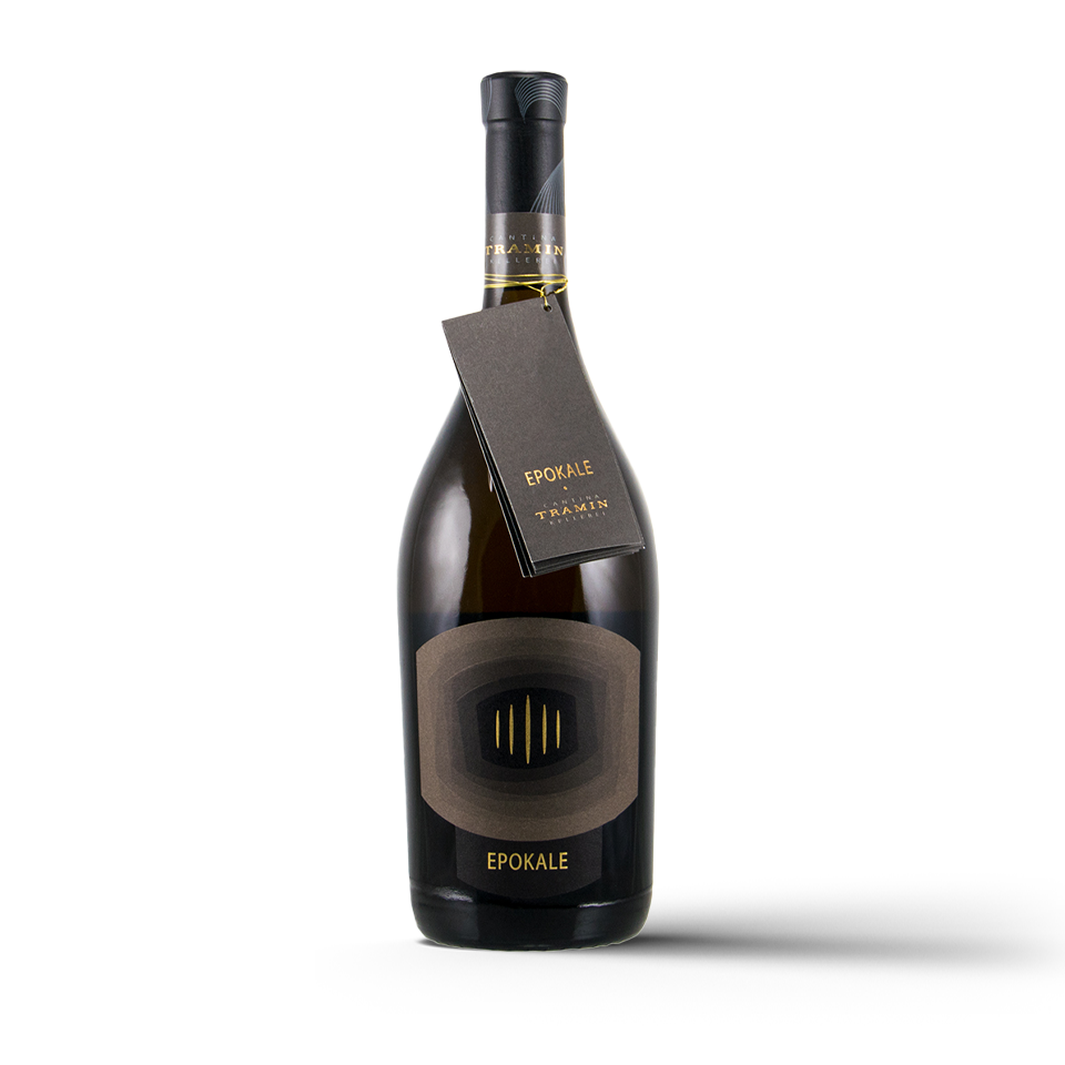 Kellerei Tramin Epokale Gewürztraminer Spätlese Südt. DOC 2017