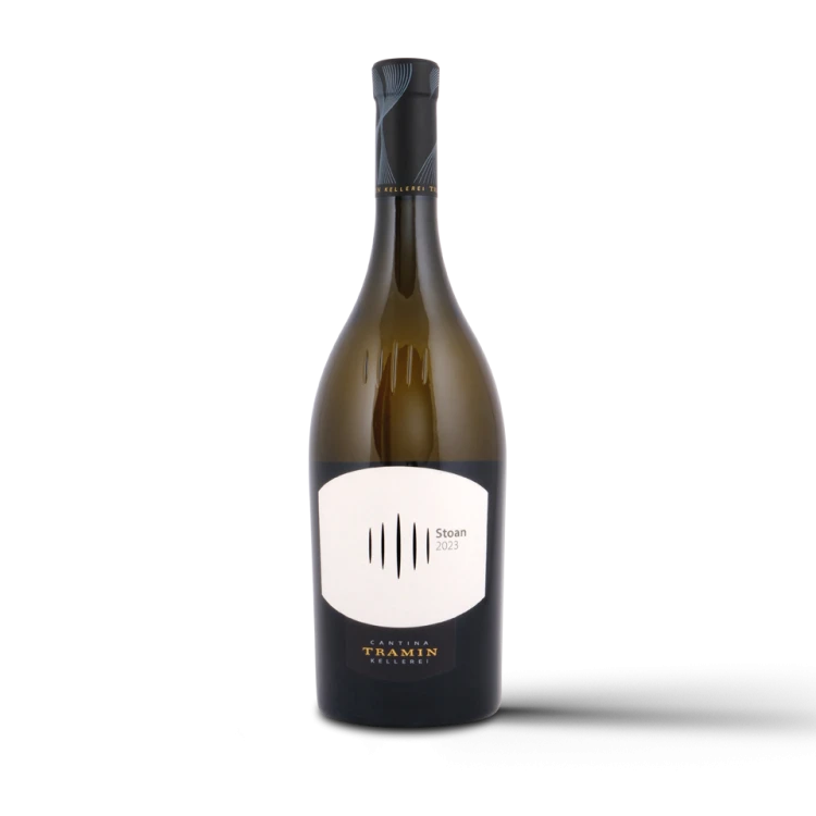 Winery Tramin Stoan Cuvée Südt. DOC 2023