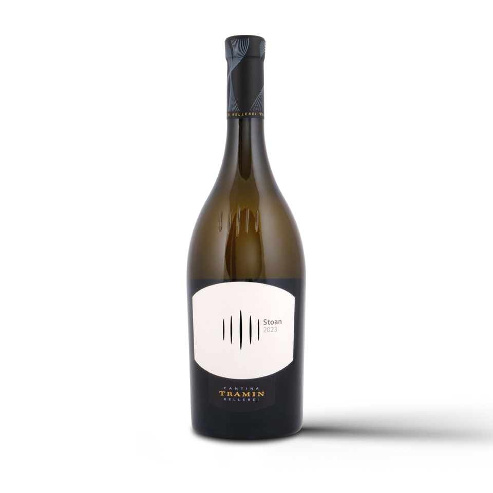 Kellerei Tramin Stoan Cuvée Südt. DOC 2023