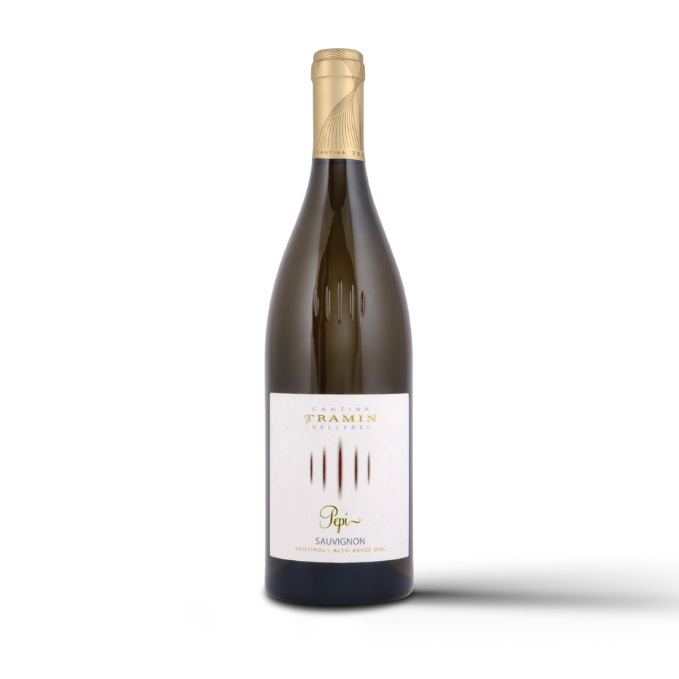 Kellerei Tramin Pepi Sauvignon Südt. DOC 2024
