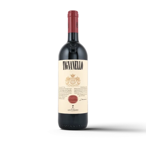 Antinori Tignanello magnum 2015