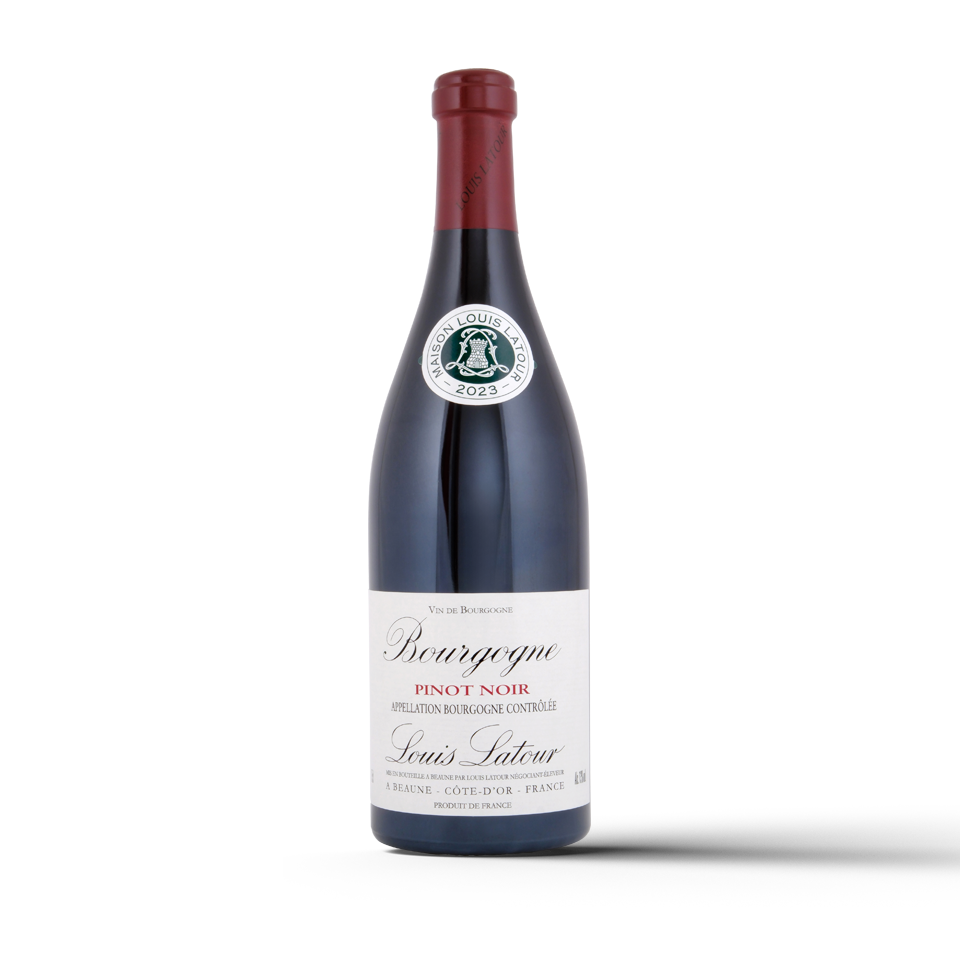 Louis Latour Bourgogne Pinot Noir 2023