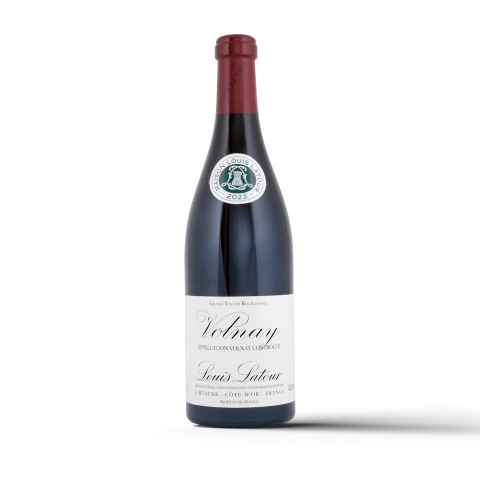 Louis Latour Volnay 2022