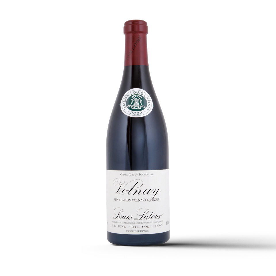 Louis Latour Volnay 2022