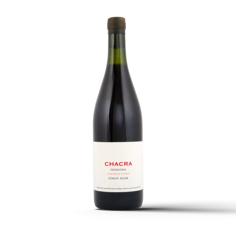 Bodega Chacra Cincuenta y Cinco Pinot Noir 2024