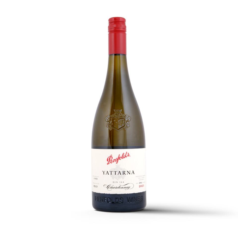 Penfolds Yattarna Chardonnay 2023