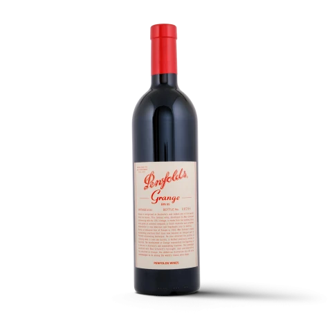 Penfolds Grange 2021