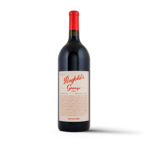 Penfolds Grange MGN 2021
