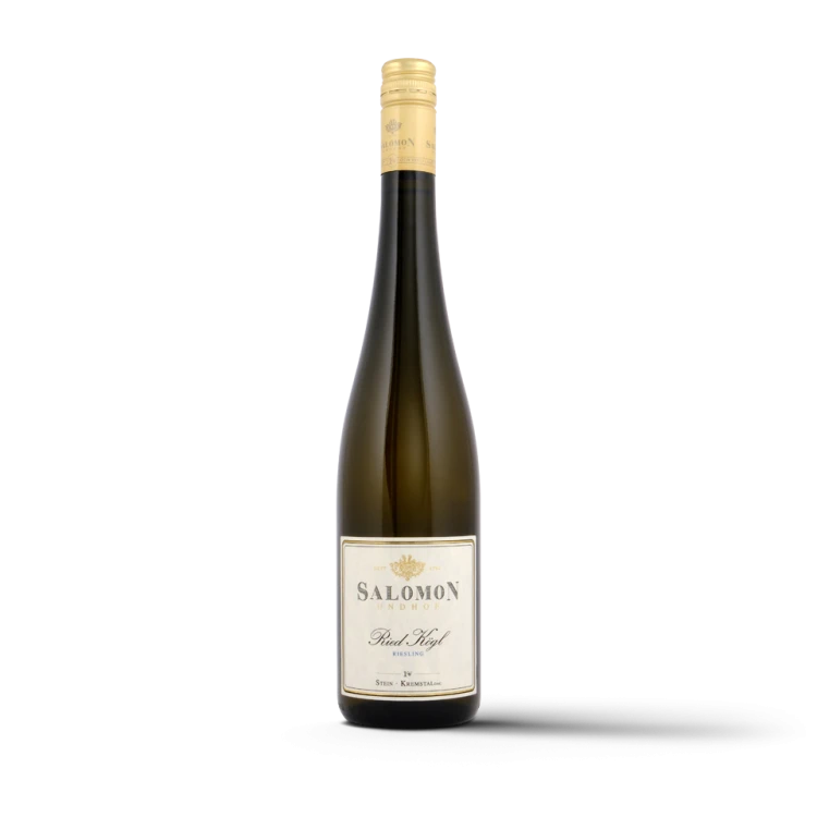 Weingut Dr. Salomon Ried Kögel DAC Kremstal Erste Lage Riesling 2023