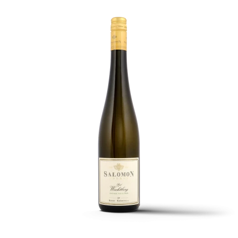 Weingut Dr. Salomon Ried Wachtberg DAC Kremstal Erste Lage Grüner Veltliner 2023