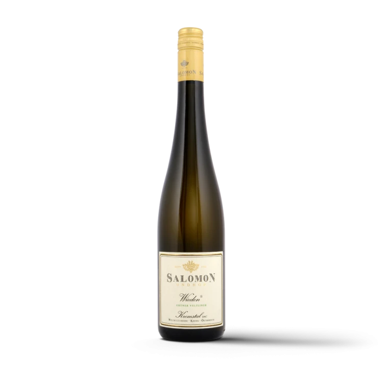 Weingut Dr. Salomon DAC Kremstal Wieden Grüner Veltliner 2024