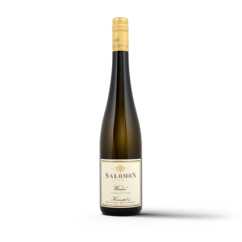 Weingut Dr. Salomon DAC Kremstal Wieden Grüner Veltliner 2024