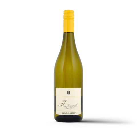 Salomon & Andrew Sauvignon Blanc Hanse Lounge Edition Marlborough 2023