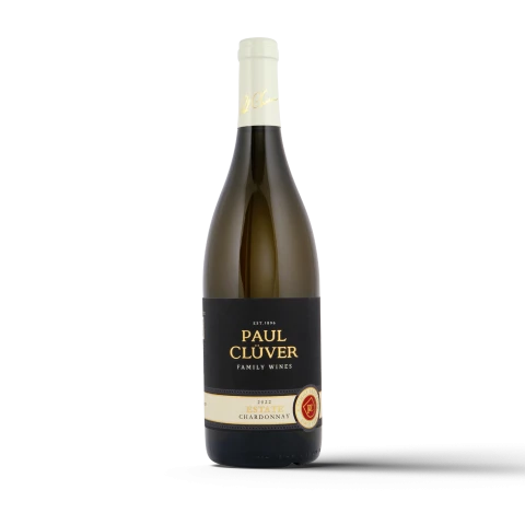 Paul Clüver Estate Chardonnay 2022 2019