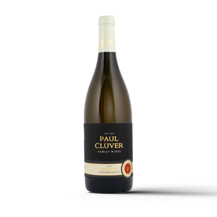 Paul Clüver Estate Chardonnay 2022 2019
