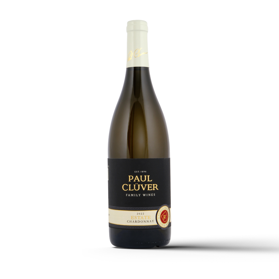 Paul Clüver Estate Chardonnay 2022 2019