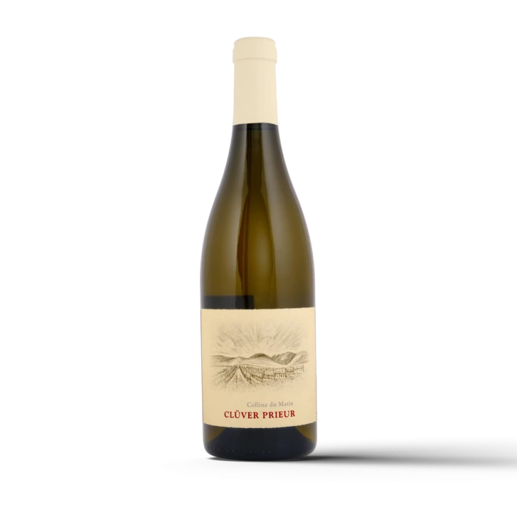 Paul Clüver Chardonnay Prieur Collins 2019