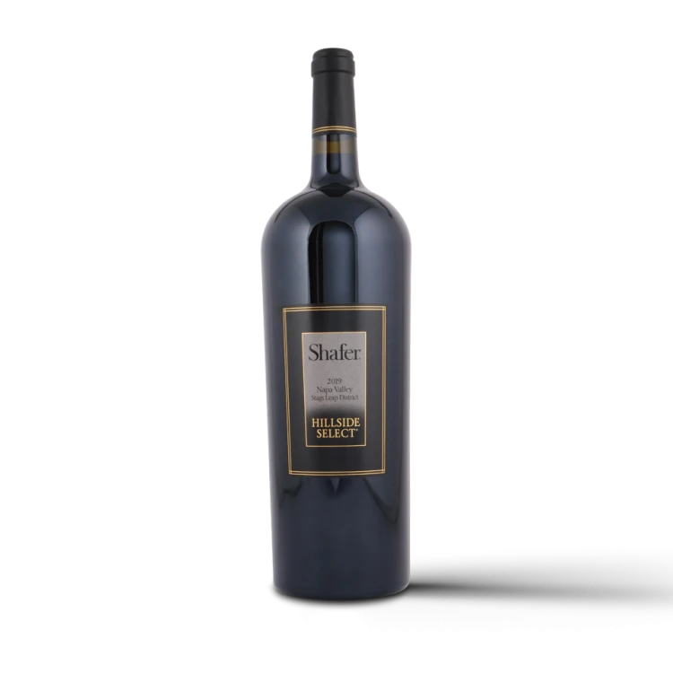 Shafer Hillside Select Napa Valley  Magnum 2019