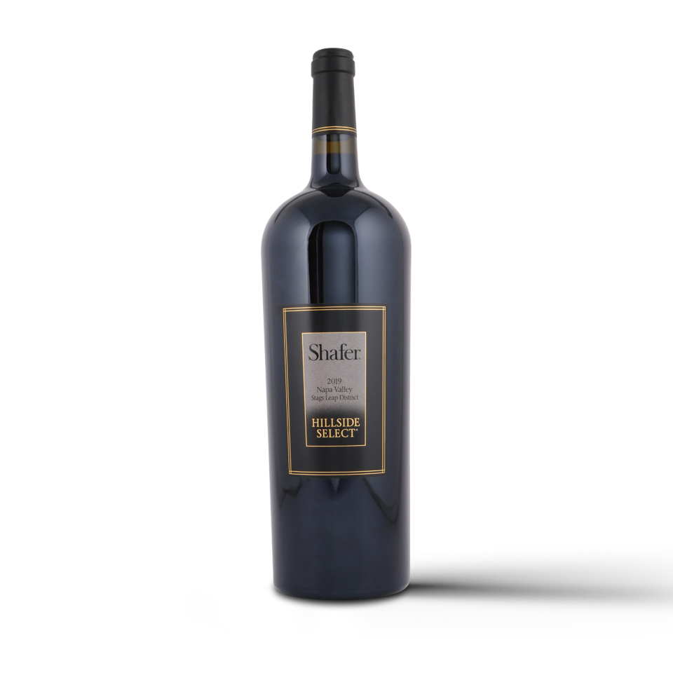 Shafer Hillside Select Napa Valley  Magnum 2019