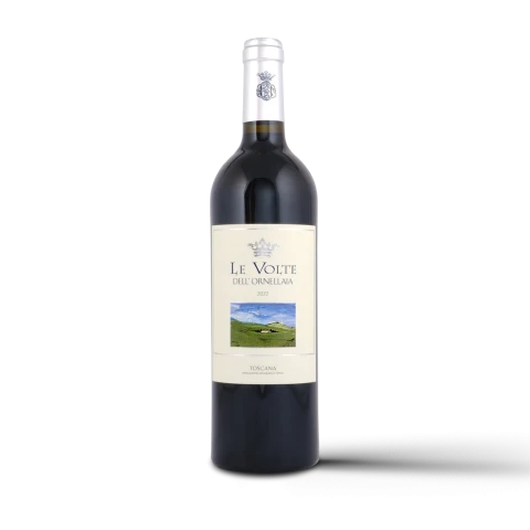 Tenuta dell'Ornellaia Le Volte 2022