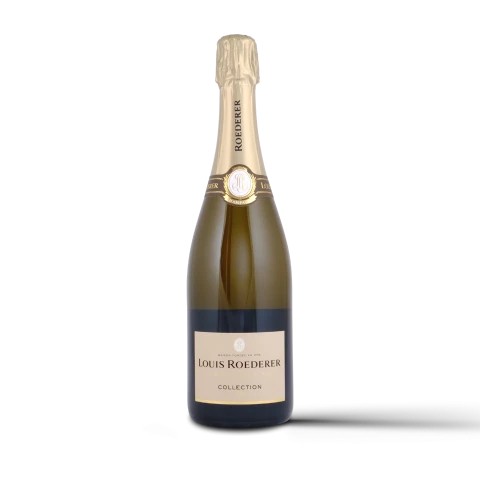 Louis Roederer Champagne Collection 246 Brut