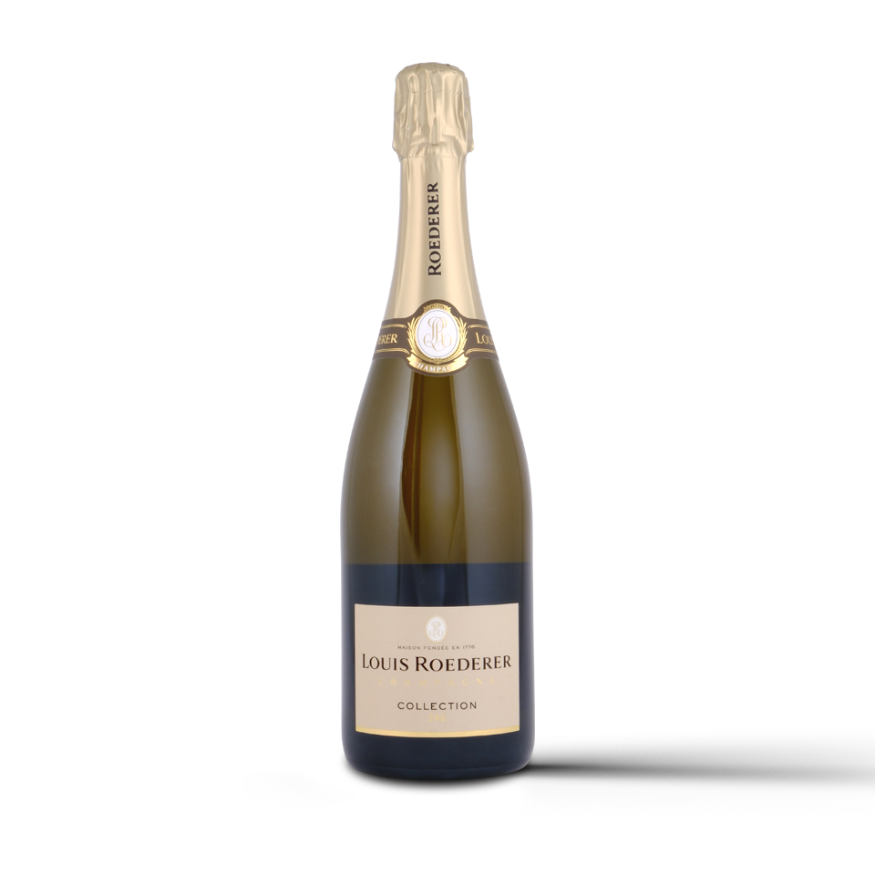 Louis Roederer Champagne Collection 246 Brut
