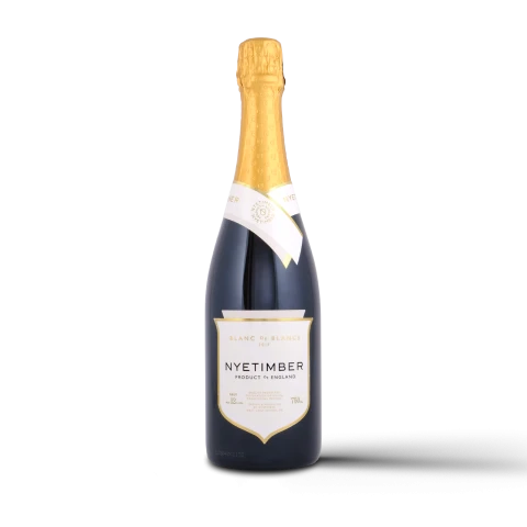 Nyetimber Blanc de Blanc 2017